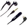 Handsfree stereo samsung v804