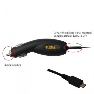 Incarcator Auto LG GT500N Premium 1000 mAh