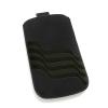 Husa nokia 6610i black waves strap