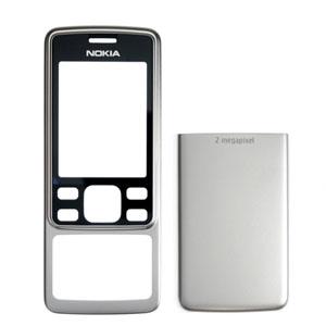 Carcasa Nokia 6300 Originala