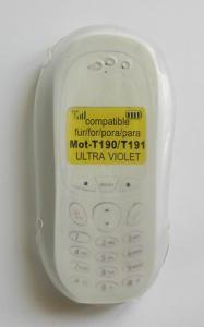 Husa Motorola T190