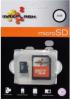 Card memorie maxflash microsd 2gb cu adaptor