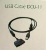 Cablu de date usb sony ericsson  t610