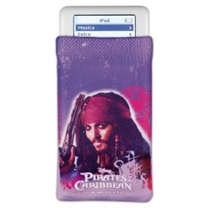 Husa telefon originala Disney / Jack Sparrow