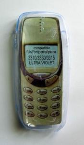 Husa Nokia 3310/3315/3330/3410