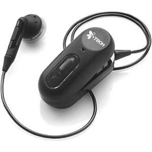 DualPhone Bluetooth Headset Multipoint Clip