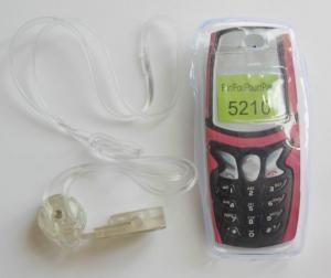 Husa Nokia 5210