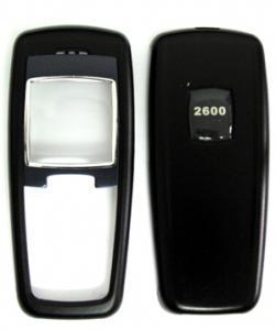 Carcasa Nokia 2600