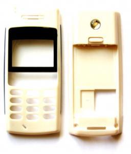 Carcasa Sony Ericsson T100