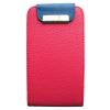 Husa Samsung i9001 Galaxy S Plus/i9000 Galaxy S Flip Pocket Pink