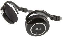 Casti Stereo Bluetooth LG  HBS 200 Originale