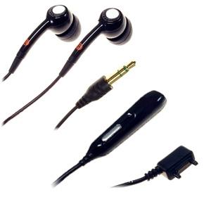 Handsfree stereo sony ericsson k200