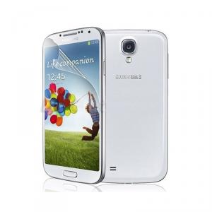Folie protectie display Samsung Galaxy S4 i9500