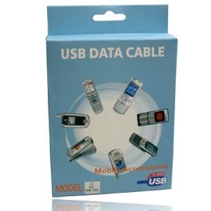 Cablu de date samsung i400
