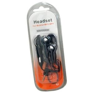 Handsfree Stereo Nokia 2760