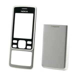 Carcasa Nokia 6300 originala