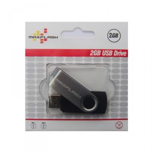 USB Flash Drive Max Flash 2GB