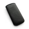 Husa iphone 4 simple black