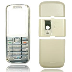 Carcasa Nokia 6233