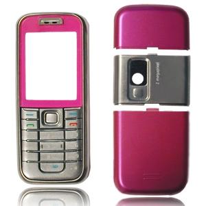 Carcasa Nokia 6233