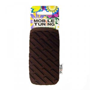 Husa Nokia C2 01 Chocolate Brown