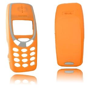 Carcasa Nokia 3310