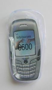 Husa Nokia 6600