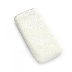 Husa Sony Ericsson Xperia Mini Pro Simple White