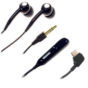 Handsfree stereo samsung p310