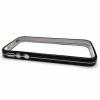 Bumper iphone 4/4s aluminium ultraslim black