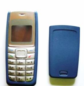 Carcasa Nokia 1110