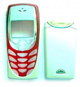 Carcasa Nokia 8310