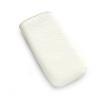 Husa Motorola Motoluxe Simple White