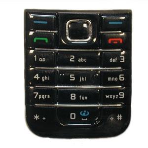 Tastatura Nokia 6233
