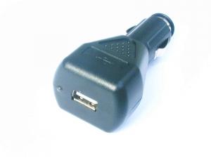 Adaptor Auto USB