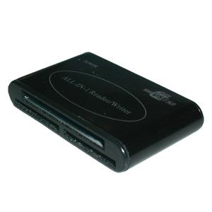 Card Reader/Writer MP ALL IN 1