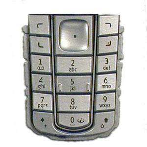 Tastatura Nokia 6230
