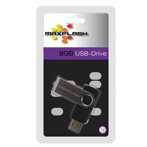 USB Flash Drive 8Gb MAX Flash