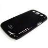 Carcasa Samsung i9300 Galaxy S3 Piano Black