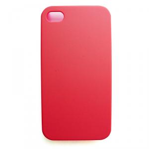 Husa Apple iPhone 4/4S Hard plastic light pink