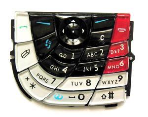 Tastatura Nokia 7610