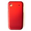 Husa Samsung I9001 Galaxy S Plus Hard plastic red
