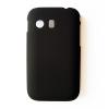 Husa samsung s5360 galaxy y hard plastic black