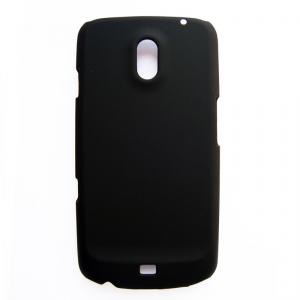 Husa Samsung Galaxy Nexus Hard plastic black