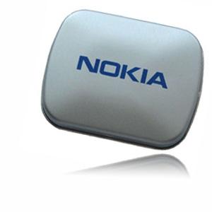 Bomboane mentolate Nokia Starmint BOX