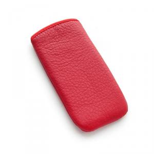 Husa Samsung S5690 Galaxy Xcover Simple Red