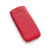 Husa Samsung S5690 Galaxy Xcover Simple Red