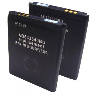 Acumulator Samsung S8300C AB533640BU