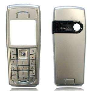 Carcasa Nokia 6230i