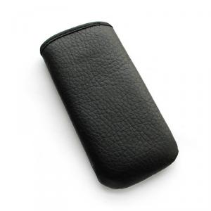 Husa Samsung S8530 Wave 2 Simple Black